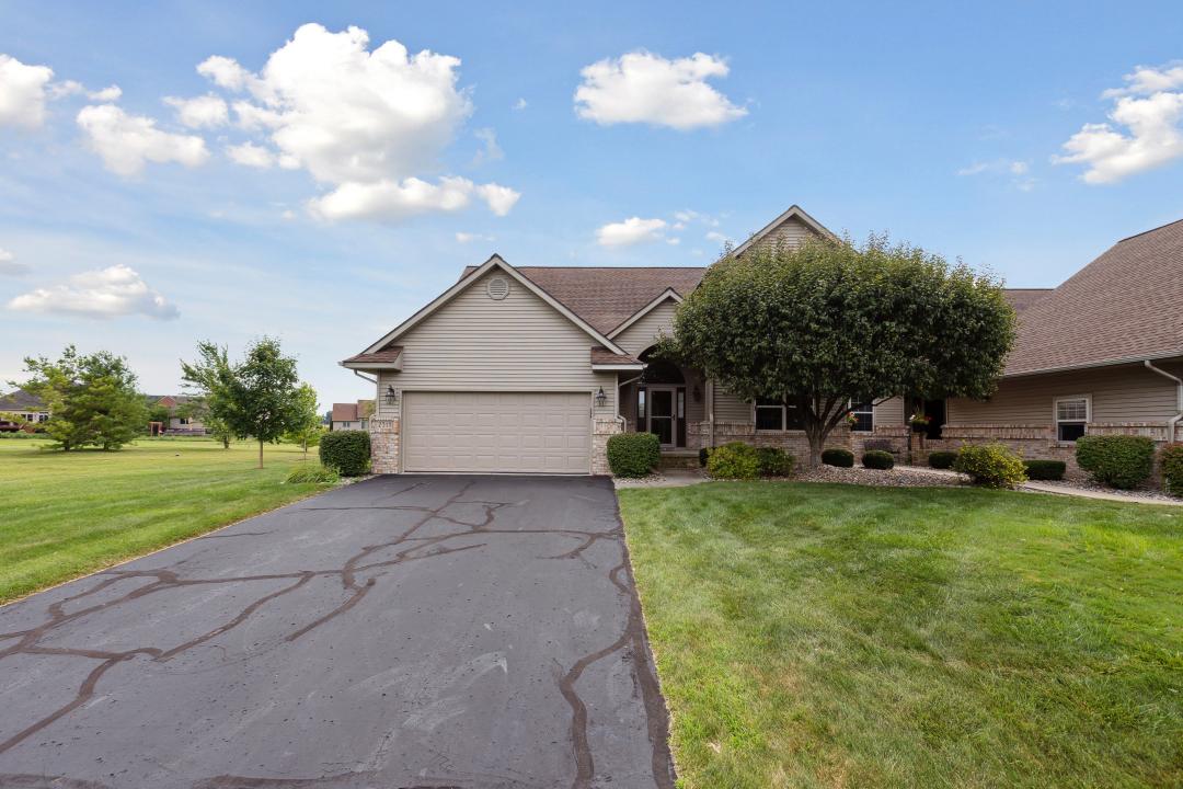 2318 Crossings Circle, Davison, Michigan 48423, HOA KỲ