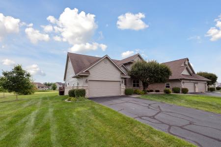 2318 Crossings Circle, Davison, Michigan 48423, HOA KỲ