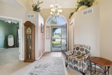 2318 Crossings Circle, Davison, Michigan 48423, HOA KỲ