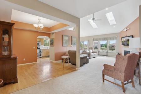 2318 Crossings Circle, Davison, Michigan 48423, HOA KỲ