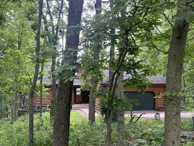 1651 Hawk point, Ferryville, Wisconsin 54628, Estados Unidos