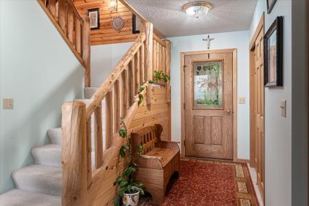 1651 Hawk point, Ferryville, Wisconsin 54628, Estados Unidos