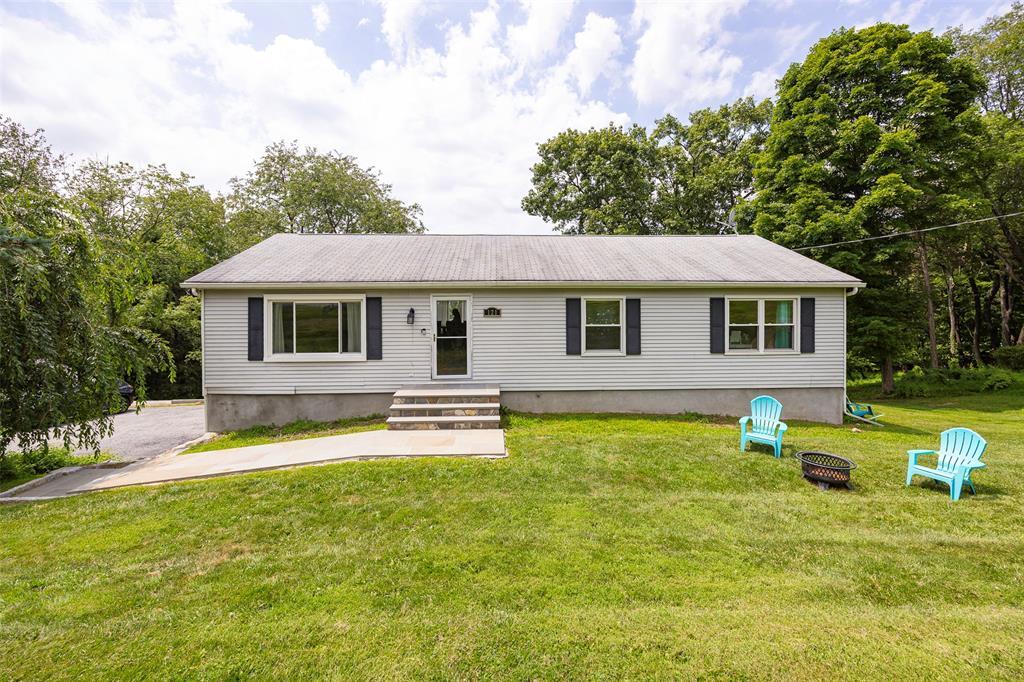 121 HIllside Rd, Poughquag, Nova Iorque 12570, Estados Unidos