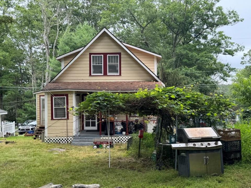 89 Minisink Trail, Glen Spey, Nowy Jork 12737, USA