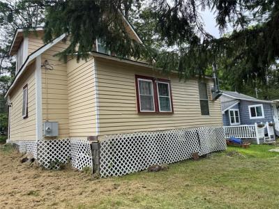 89 Minisink Trail, Glen Spey, Nowy Jork 12737, USA