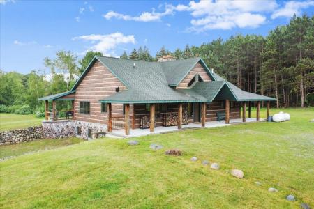 101 N Wyman Rd., Remus, Michigan 49340, USA
