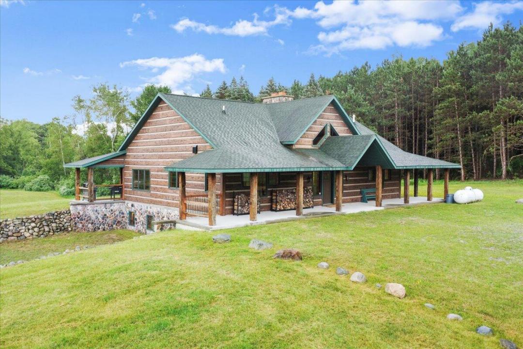 101 N Wyman Rd., Remus, Michigan 49340, Amerika Birleşik Devletleri