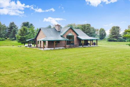 101 N Wyman Rd., Remus, Michigan 49340, Amerika Birleşik Devletleri