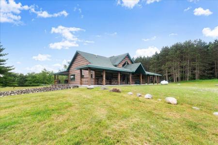 101 N Wyman Rd., Remus, Michigan 49340, Amerika Birleşik Devletleri