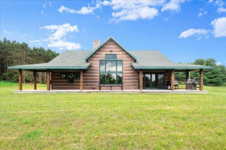 101 N Wyman Rd., Remus, Michigan 49340, Amerika Birleşik Devletleri