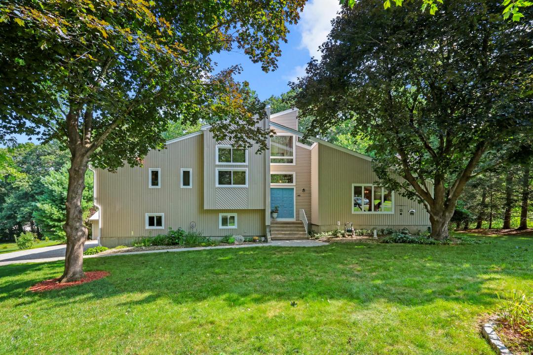 40 Cannon Drive, Hebron, Коннектикут 06231, Соединенные Штаты