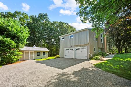 40 Cannon Drive, Hebron, Коннектикут 06231, Соединенные Штаты