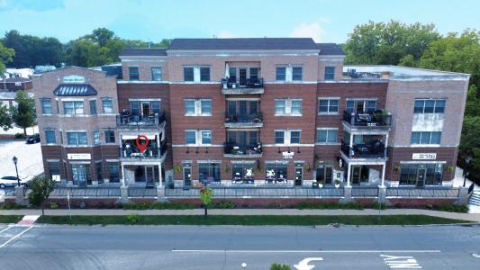 17200 Oak Park Avenue , 203, Tinley Park, Illinois 60477, USA