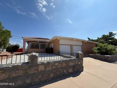 3300 Cornwall Road, El Paso, Техас 79925, Соединенные Штаты