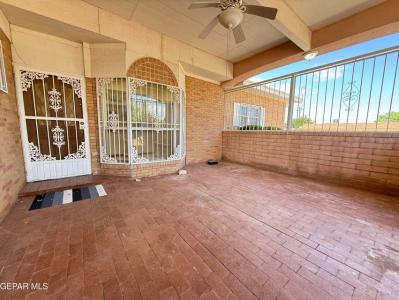 3300 Cornwall Road, El Paso, Техас 79925, Соединенные Штаты