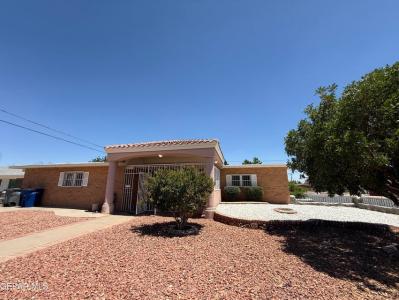 3300 Cornwall Road, El Paso, Техас 79925, Соединенные Штаты