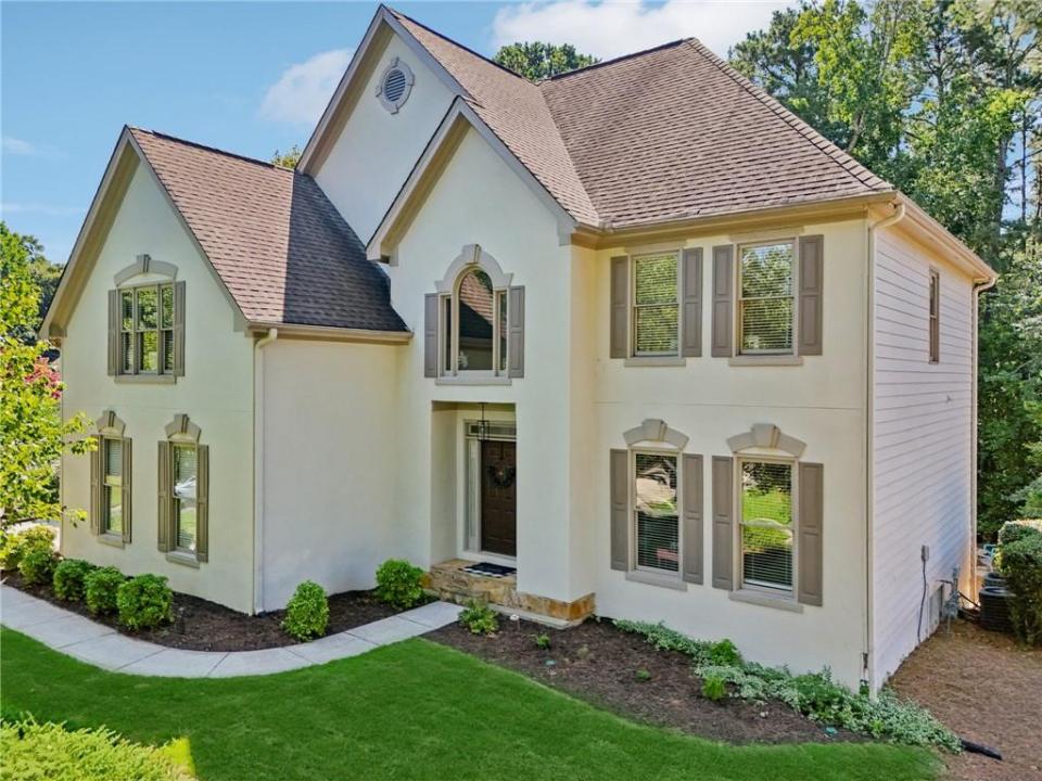 4592 Campenille Court, Suwanee, גאורגיה 30024, ארצות הברית של אמריקה