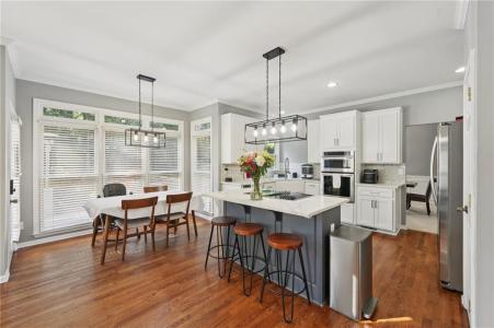 4592 Campenille Court, Suwanee, גאורגיה 30024, ארצות הברית של אמריקה