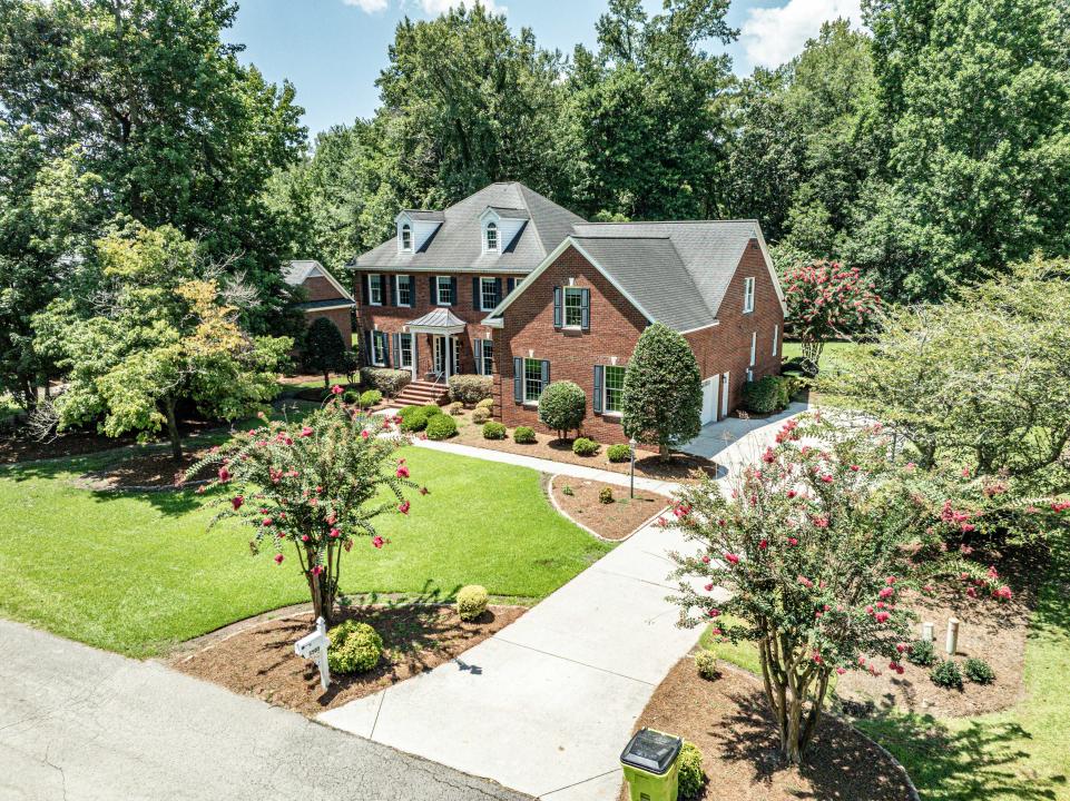 3505 Barons Way, New Bern, Caroline Du Nord 28562, États-Unis