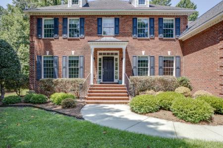 3505 Barons Way, New Bern, Caroline Du Nord 28562, États-Unis