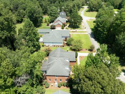 3505 Barons Way, New Bern, Caroline Du Nord 28562, États-Unis