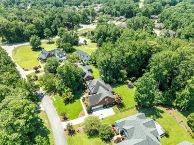 3505 Barons Way, New Bern, Caroline Du Nord 28562, États-Unis