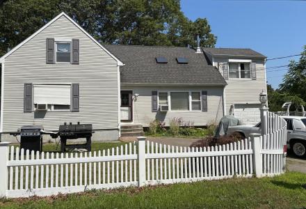 63 Washington Avenue, Mastic Beach, NY 11951, USA