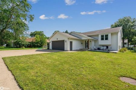 2202 Miller St., Burlington, Iowa 52601, Estados Unidos