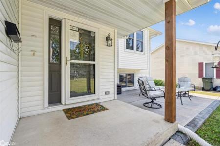 2202 Miller St., Burlington, Iowa 52601, USA