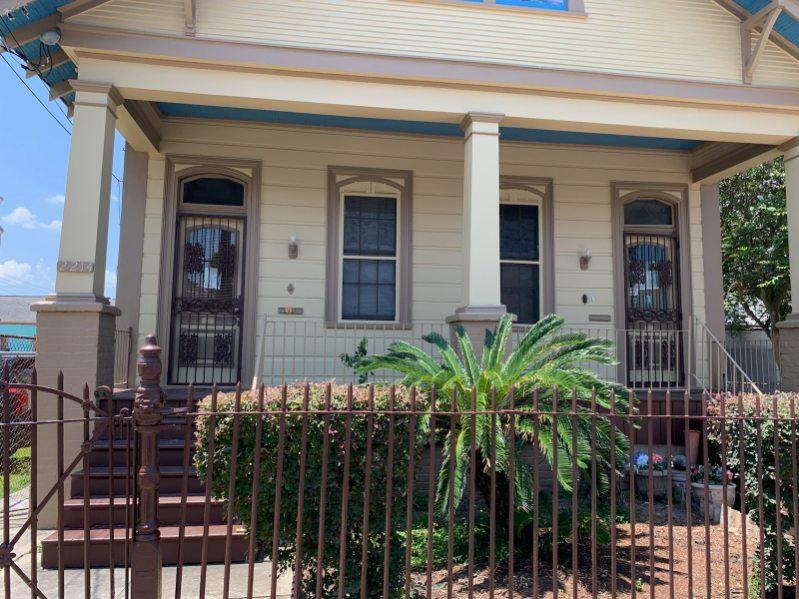 2214 DUMAINE Street, New Orleans, Louisiana 70119, Estados Unidos