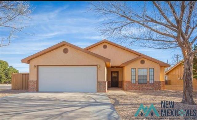 705 Serena Dr, Roswell, Nouveau-Mexique 88201, États-Unis