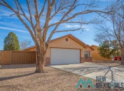 705 Serena Dr, Roswell, NM 88201, USA