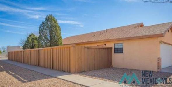 705 Serena Dr, Roswell, Nouveau-Mexique 88201, États-Unis