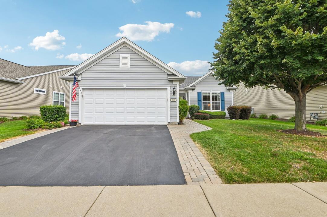 760 Pleasant Drive, Shorewood, Illinois 60404, Amerika Birleşik Devletleri
