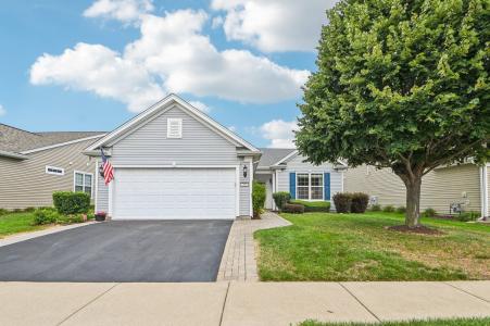 760 Pleasant Drive, Shorewood, Illinois 60404, Amerika Birleşik Devletleri