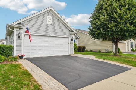 760 Pleasant Drive, Shorewood, Illinois 60404, Amerika Birleşik Devletleri