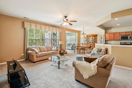 760 Pleasant Drive, Shorewood, Illinois 60404, Amerika Birleşik Devletleri