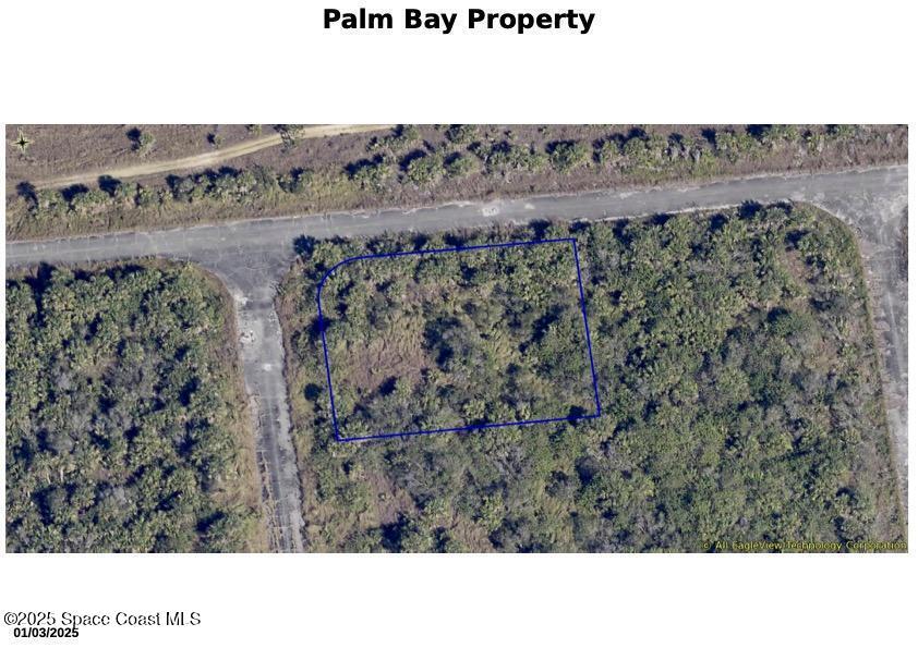 0000 Port Malabar Unit 51 Blk 2752, Palm Bay, 佛羅里達州 32908, 美國