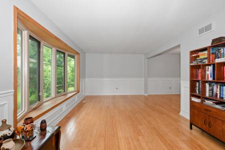 9 Lakewood Court, Park Forest, Illinois 60466, Stati Uniti