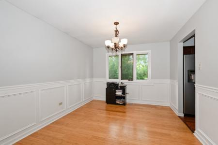 9 Lakewood Court, Park Forest, Illinois 60466, Stati Uniti