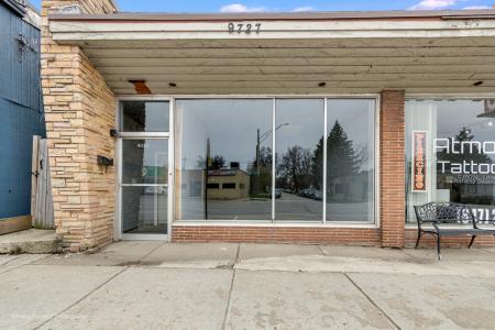 9727 Grand Avenue, Franklin Park, Illinois 60131, USA