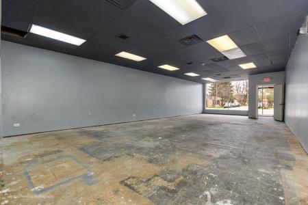 9727 Grand Avenue, Franklin Park, Illinois 60131, USA