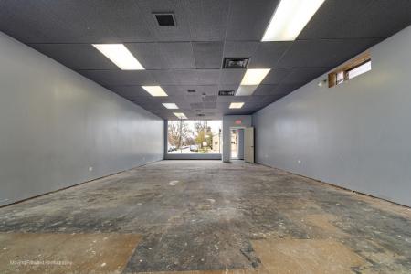 9727 Grand Avenue, Franklin Park, Illinois 60131, USA