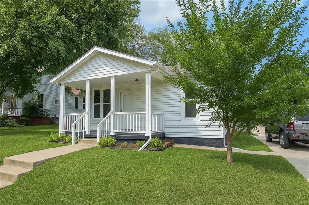 709 10th Street, Charleston, Illinois 61920, Estados Unidos