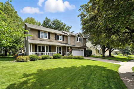 722 SE Richland Court, Ankeny, Iowa 50021, USA