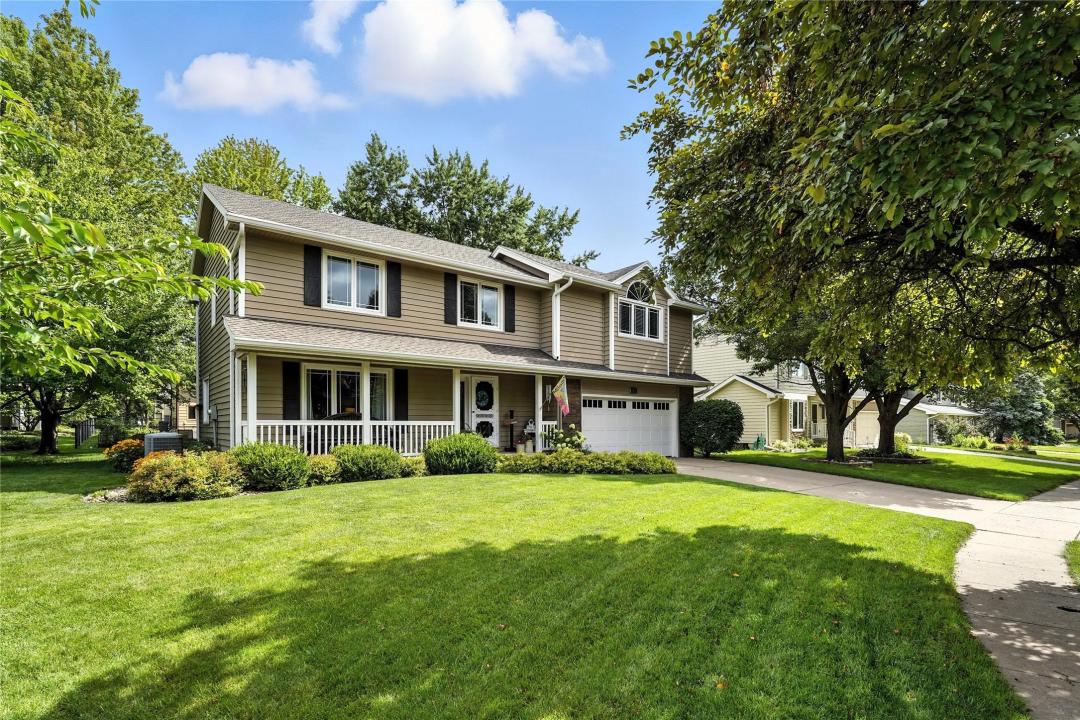 722 SE Richland Court, Ankeny, 愛荷華州 50021, 美國