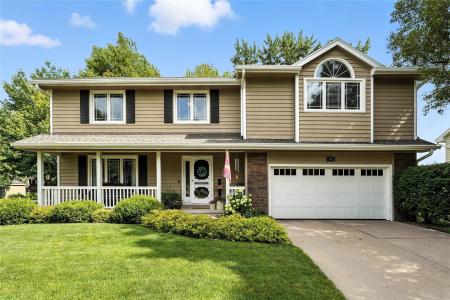 722 SE Richland Court, Ankeny, 愛荷華州 50021, 美國