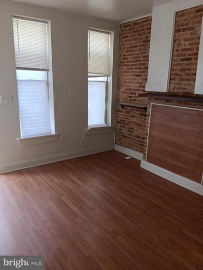 2103 McHenry St, Baltimore, Maryland 21223, États-Unis