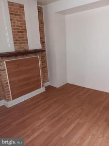 2103 McHenry St, Baltimore, Maryland 21223, États-Unis