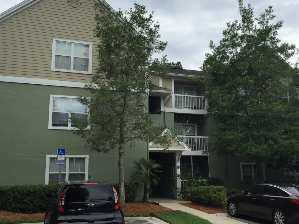 7701 Timberlin Park Boulevard #122, Jacksonville, Florida 32256, Estados Unidos